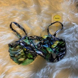 High Quality Azura Swim Bikini top